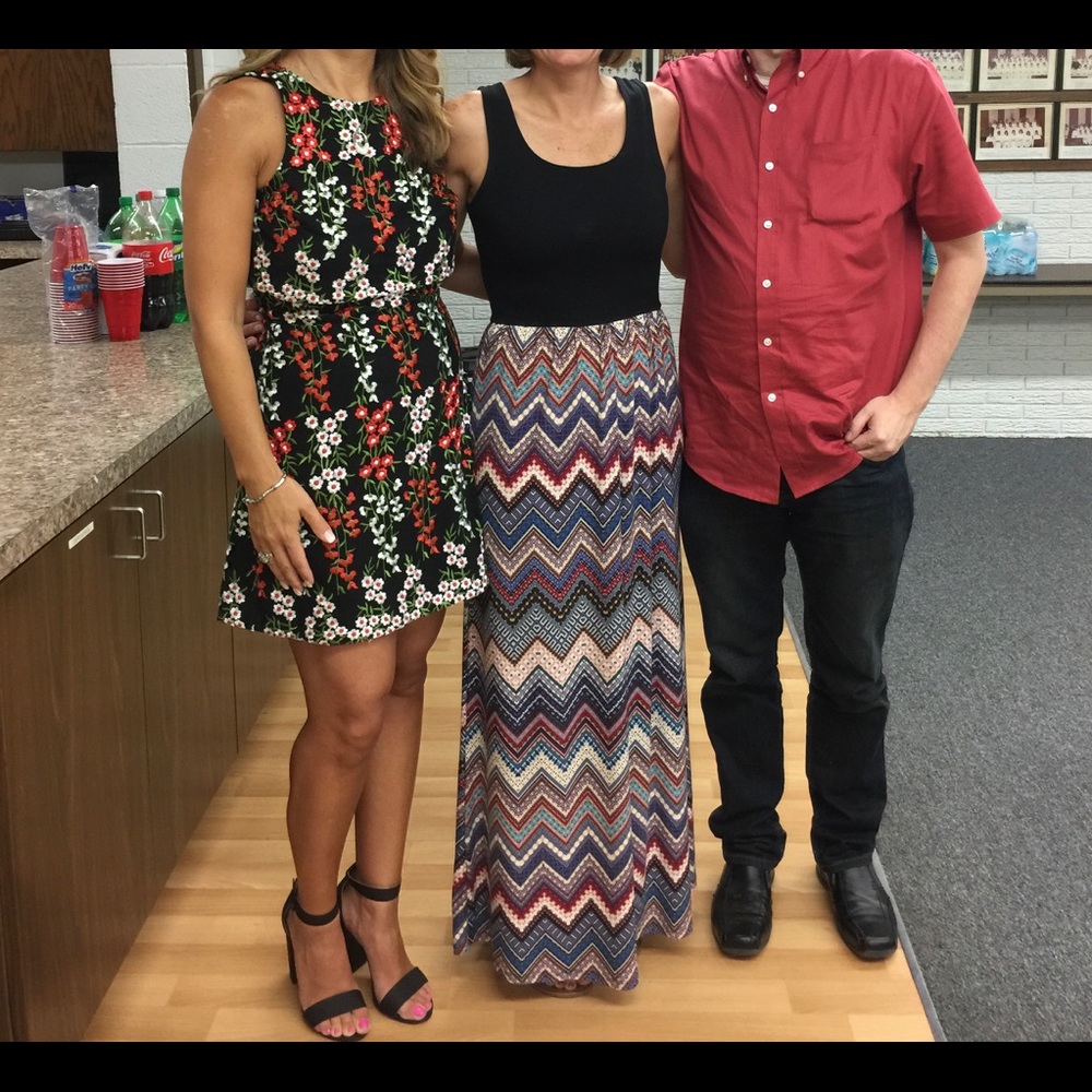 Gianni Bini Dress